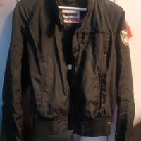 giubbotto blauer donna