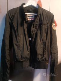 giubbotto blauer donna