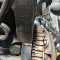 motore Citroen C2 vts 