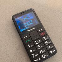 Panasonic KX-TU155EXRN