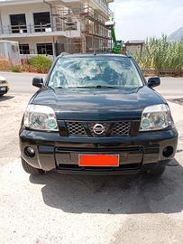 Nissan Xtrail 2.2 dCi
