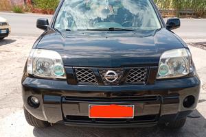 Nissan Xtrail 2.2 dCi