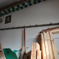 Ganciera per macello