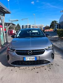 Opel corsa 1.2 Benzina e Gpl (CINGHIA APP. FATTA)