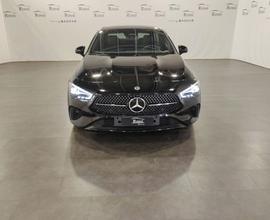 MERCEDES - VETTURE CLA 200 d Automatic Coup N59806