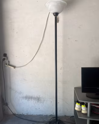 Lampada da arredo