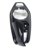 COPRI SERBATOIO CARBONIO DUCATI MULTISTRADA V4 V4S