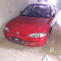 Honda civic 1.3  anno 1995 unico proprietario