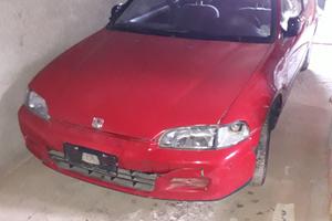 Honda civic 1.3  anno 1995 unico proprietario