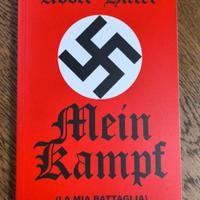 mein kampf originale