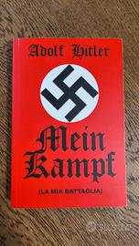 mein kampf originale