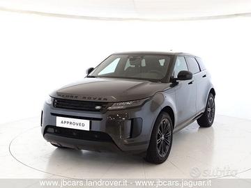 Land Rover Range Rover Evoque 1.5 I3 PHEV 269...