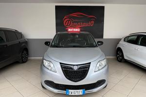 LANCIA YPSILON 0.9 METANO 2014 93.362 KM