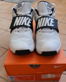Nike tg. 37.5 Originali