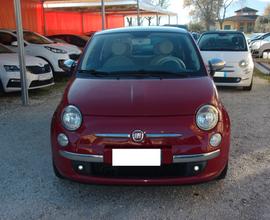 Fiat 500 1.3 Multijet 16V 75 CV Lounge