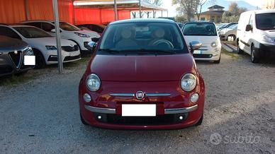 Fiat 500 1.3 Multijet 16V 75 CV Lounge