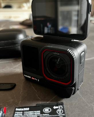 INSTA 360 ACE PRO 2