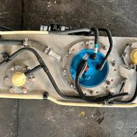 Serbatoio Volkswagen Touran benzina ecofuel 1.4 ts