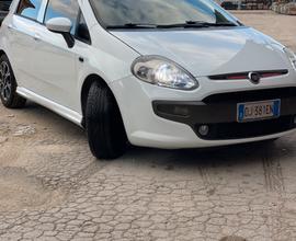 Fiat punto 1.3 multijet ex 75cv