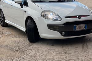 Fiat punto 1.3 multijet ex 75cv