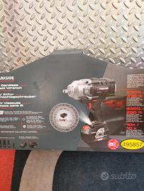 PARKSIDE PERFORMANCE AVVIATORE
