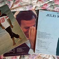 vinili Julio Iglesias 