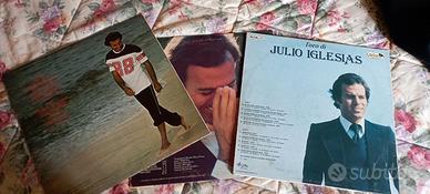 vinili Julio Iglesias 