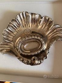 Scoliera  antica da collezione