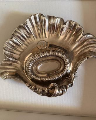 Scoliera  antica da collezione