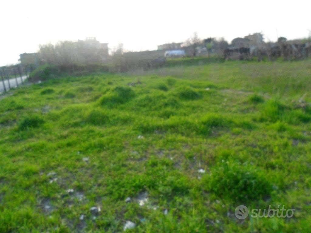 Terreno di 800 m² a Mondragone - Vista 3