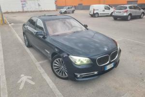 stupenda bmw 740 luxury