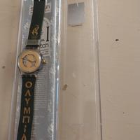 swatch  Atlanta 1996