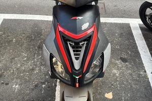 Sr 50 aprilia