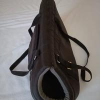 Borsa porta cuccioli
