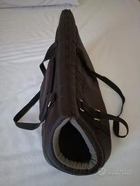 Borsa porta cuccioli