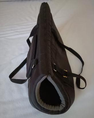 Borsa porta cuccioli