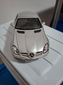 mercedes slk