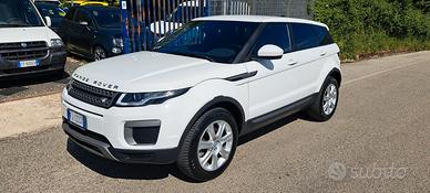 Land Rover Range Evoque 2.0 TD4 150 CV 5p. Busines