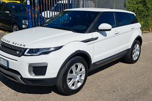 Land Rover Range Evoque 2.0 TD4 150 CV 5p. Busines