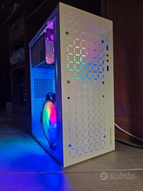 Pc Win 11 Intel I5 Nvidia Geforce ssd Gaming 