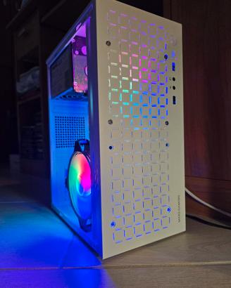 Pc Win 11 Intel I5 Nvidia Geforce ssd Gaming 