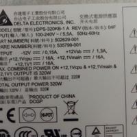 ALIMENTATORE HP 535799-001 Z200