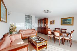 Appartamento a Villa di Briano 4 locali