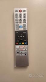 Telecomando Toshiba CT-8561 Universale per Smart T