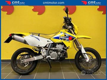SUZUKI DR-Z 400 SM Garantita e Finanziabile