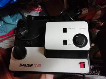 Proiettore diapositive Bauer T2
