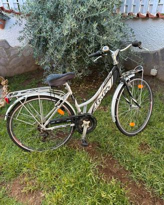 Bici svariate misure