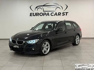 BMW Serie 3 330d M SPORT xDrive Touring autom...