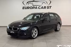 BMW Serie 3 330d M SPORT xDrive Touring autom...