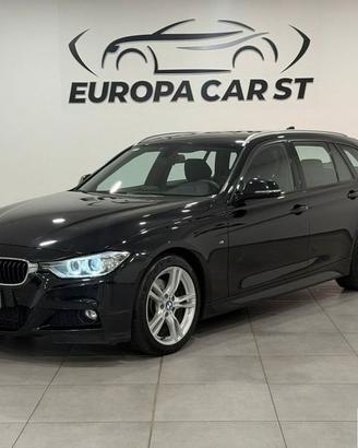 BMW Serie 3 330d M SPORT xDrive Touring autom...